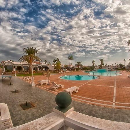 Modern House Villa Maspalomas  Kültér fotó