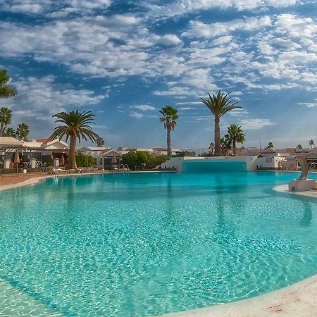 Modern House Villa Maspalomas  Kültér fotó