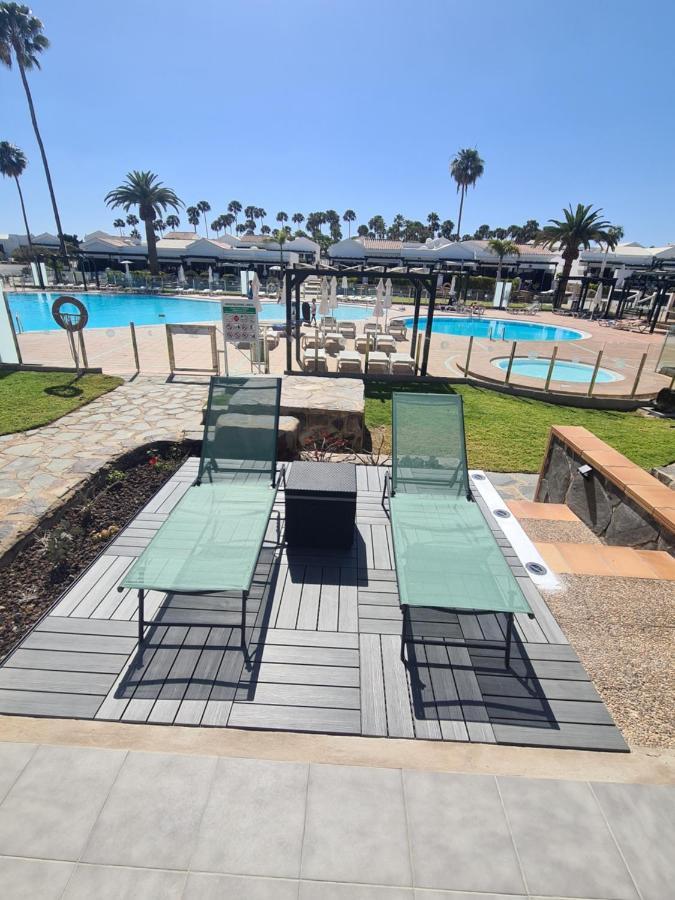 Modern House Villa Maspalomas  Kültér fotó