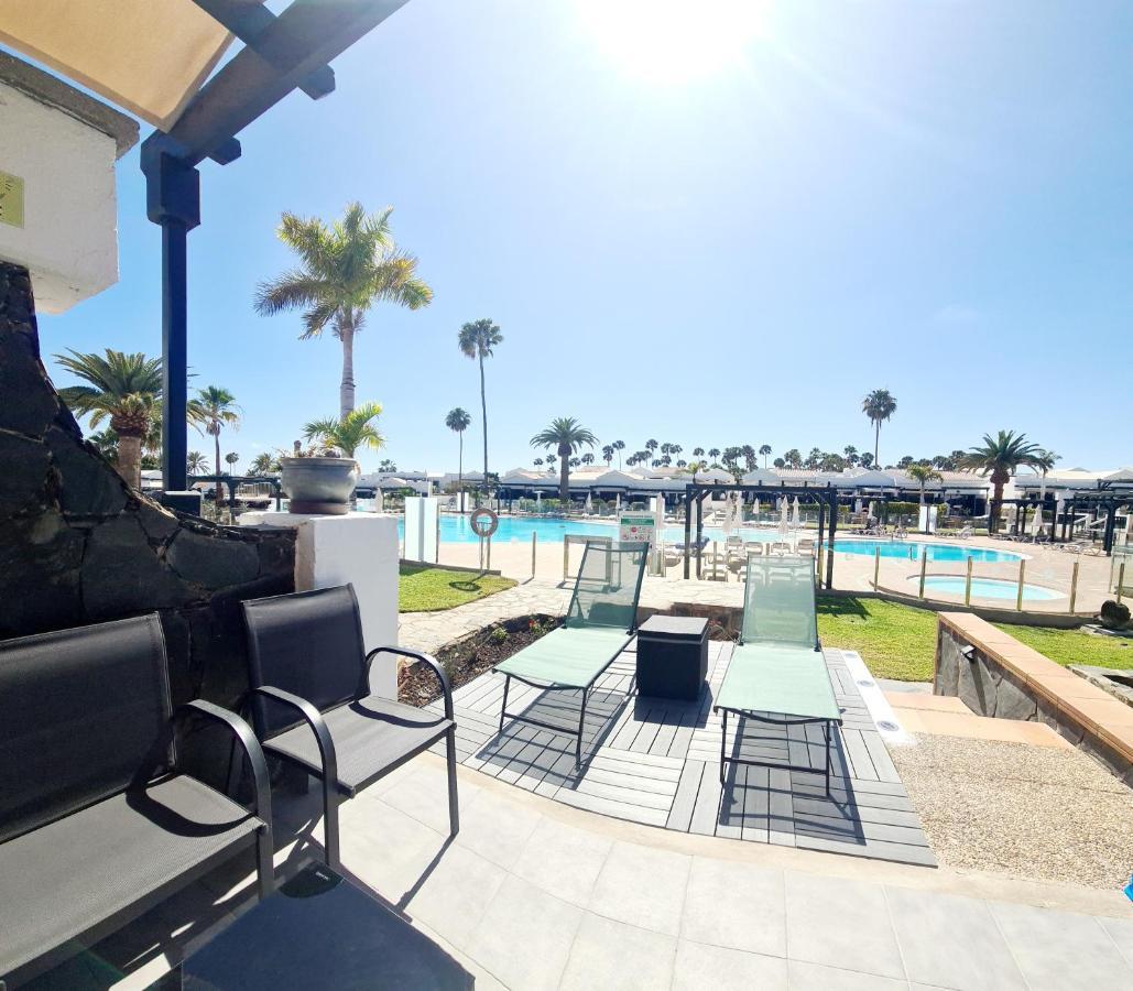 Modern House Villa Maspalomas  Kültér fotó