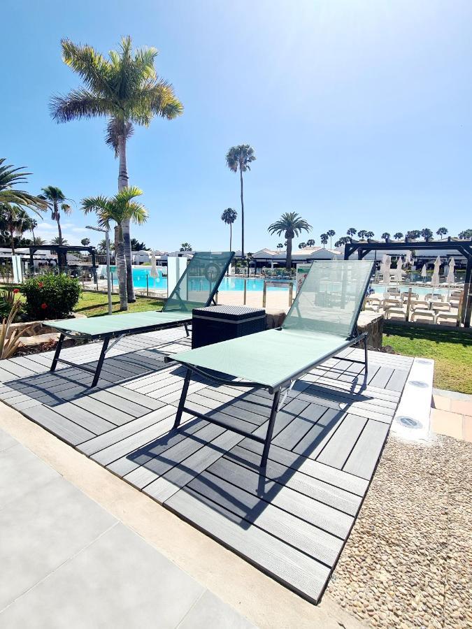 Modern House Villa Maspalomas  Kültér fotó