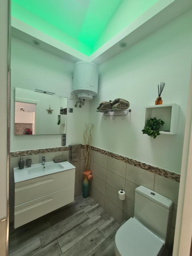 Modern House Villa Maspalomas  Kültér fotó