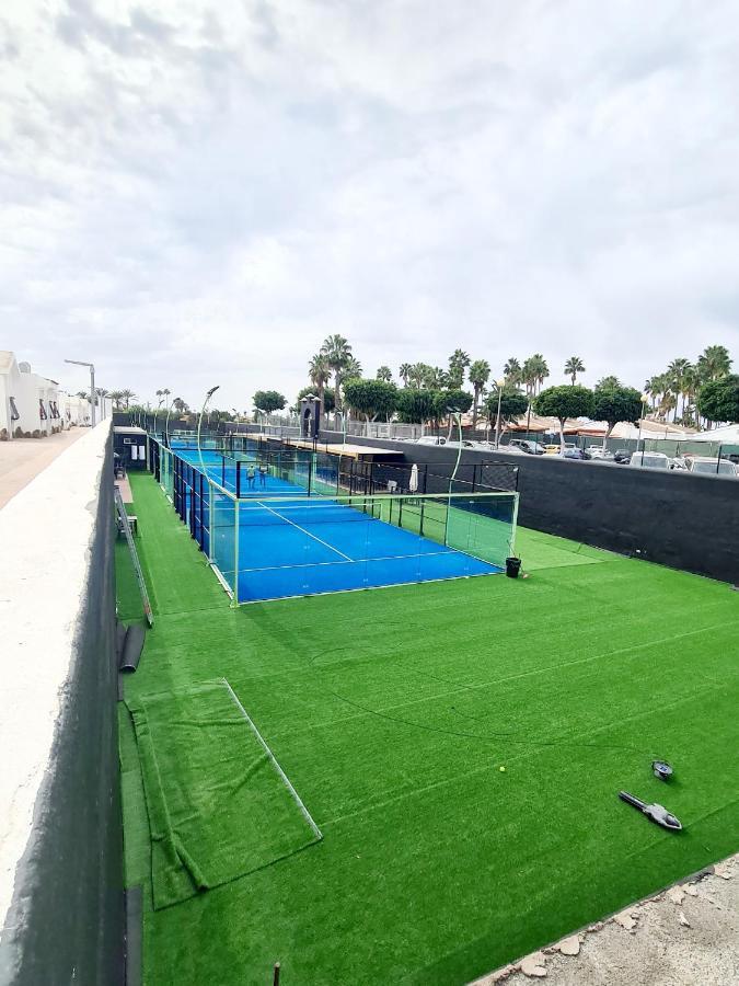 Modern House Villa Maspalomas  Kültér fotó