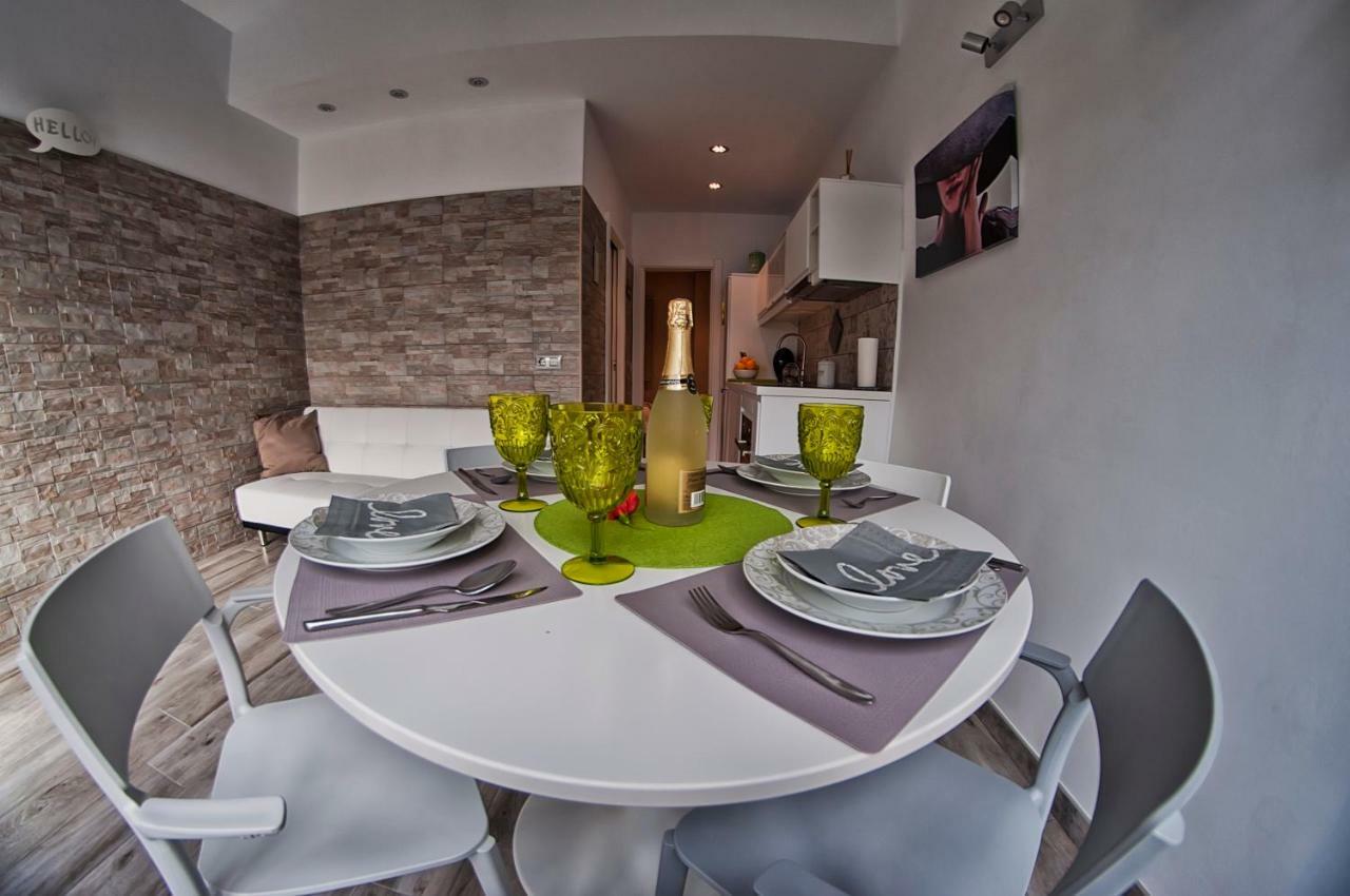 Modern House Villa Maspalomas  Kültér fotó