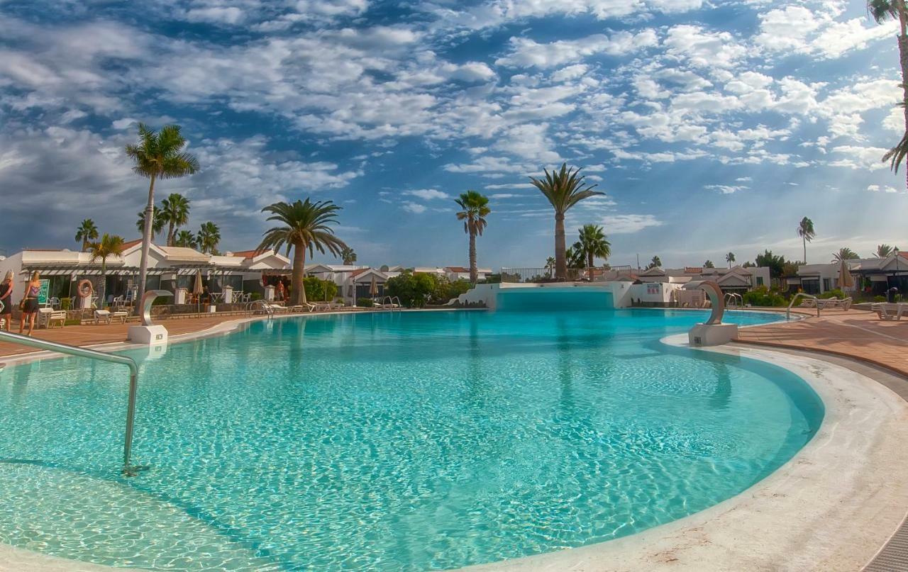 Modern House Villa Maspalomas  Kültér fotó