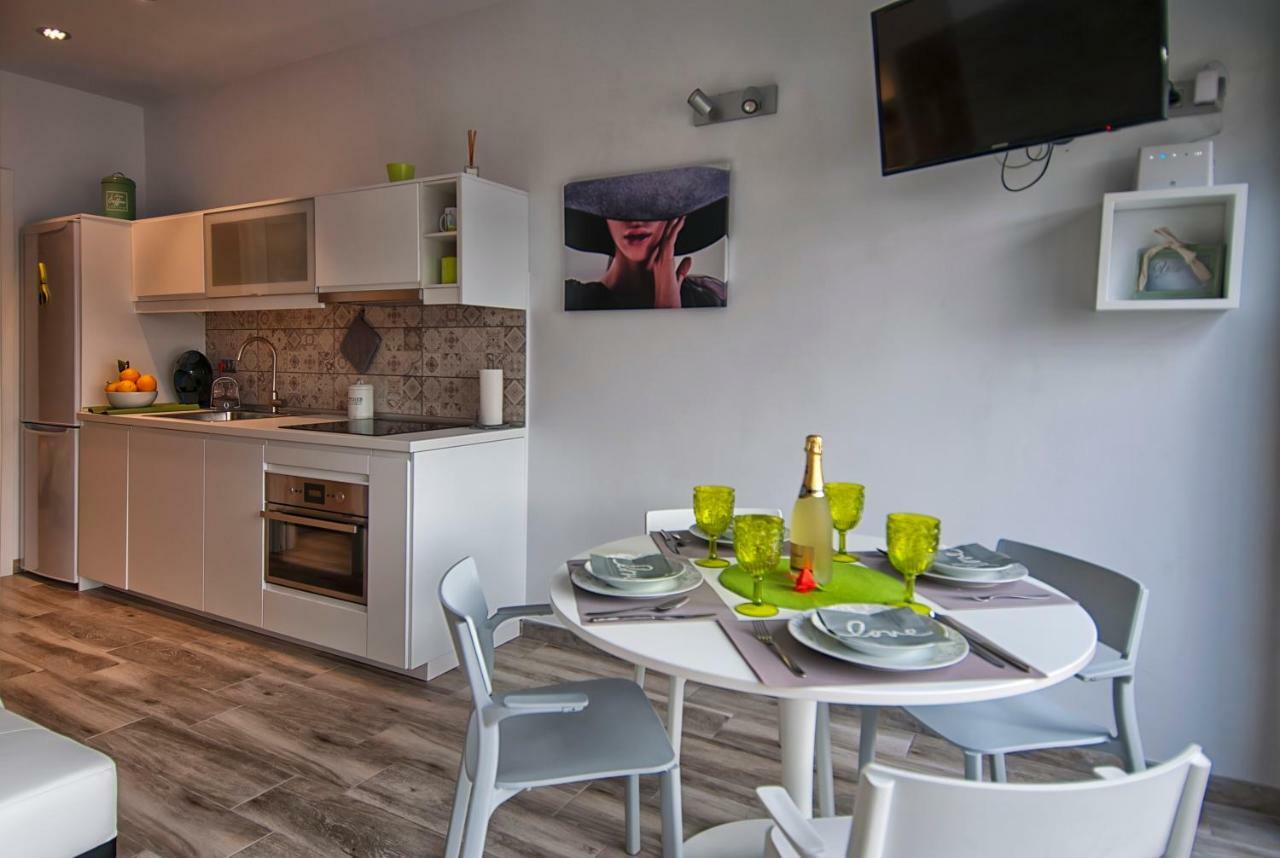 Modern House Villa Maspalomas  Kültér fotó