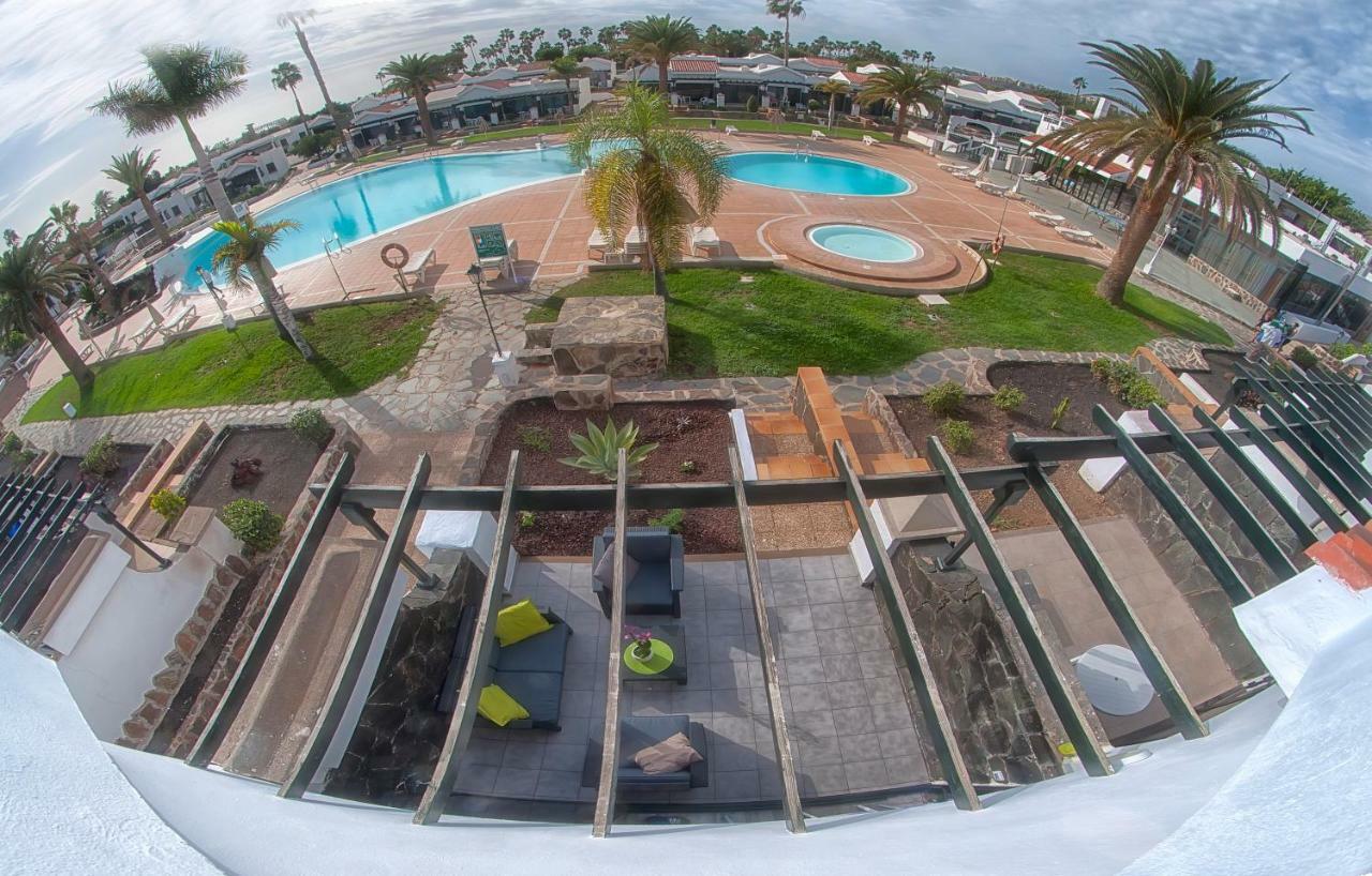 Modern House Villa Maspalomas  Kültér fotó