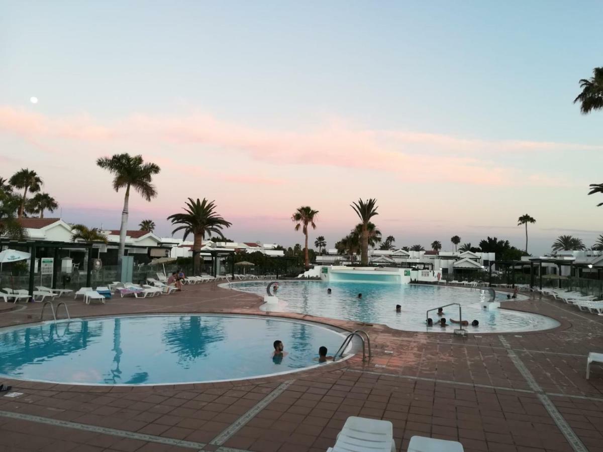 Modern House Villa Maspalomas  Kültér fotó