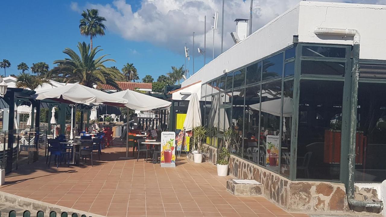 Modern House Villa Maspalomas  Kültér fotó