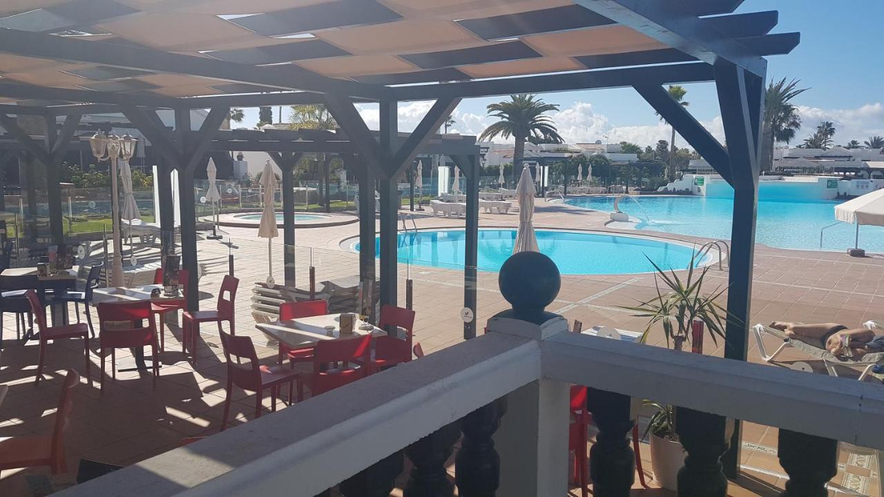 Modern House Villa Maspalomas  Kültér fotó