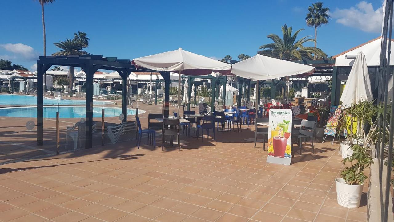 Modern House Villa Maspalomas  Kültér fotó